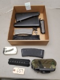 Military Gun Parts
