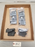 2 - New AR-15 Redi Mags & 2 - 30-Round Mags