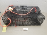 2 - New Willapa Marine Crawfish Traps