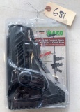 Mako GLR-16CP Collapsible Tactical Stock