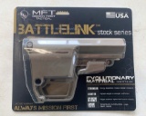 MFT Battlelink Stock