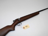 (CR) Winchester 67 22 L. Rifle Shot