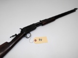 (CR) Winchester 1906 22 Short