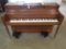 Story & Clark Console Piano