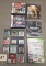 Assorted Gameboy, DS, PS3 & XBox 360 Games