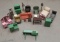 Vintage Tootsie Toy Doll House Furniture