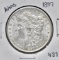 Morgan Dollar,