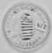 Apollo Mission Coin,