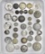 World Silver Coins,