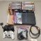 Playstation2 with (24) Games