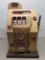 1929-1931 Mills Black Cherry 10 Cent Slot Machine