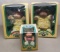 3-New-Old Stock Cabbage Patch Kids