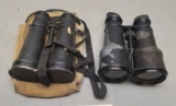 2-Pair of Early Field Glasses