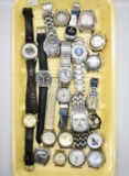 Mens Watches, as is (22)