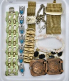 Bracelets (8),
