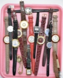 Watches (15),