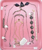 Quality Chains, bracelets (7),