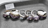 Quality Rings (6),