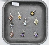 Quality Pendants (9),