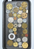 Tokens, etc,