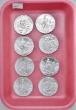 Prospector Silver Rounds
