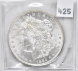 Morgan Dollar,