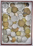World Coins,