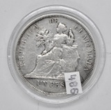 Guatemala Peso,