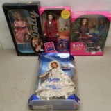 4 - Dolls in Original Packages