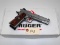 (R) Ruger SR 1911 45 ACP Pistol
