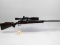 (R) Remington 700 BDL 222 Rem Varmint