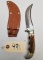 Othello Solingen Original Trapper Knife