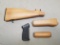 Like New AK-47 Stock Set