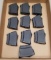 (10) New AK-47 Mags