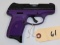 (R) Ruger LC9S 9MM Pistol