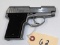 (R) AMT Back Up 45 ACP Pistol
