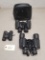 (3) Pairs of Used Tasco Binoculars