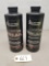 (2) New Bottles of Smokeless Powder