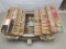 Fully Loaded Fishing Tackle Box