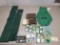 Large Assorted Fly Fishing Supply Lot