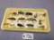 (13) Vintage Fishing Lures
