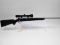 (CR) Husqvarna M38 6.5X55