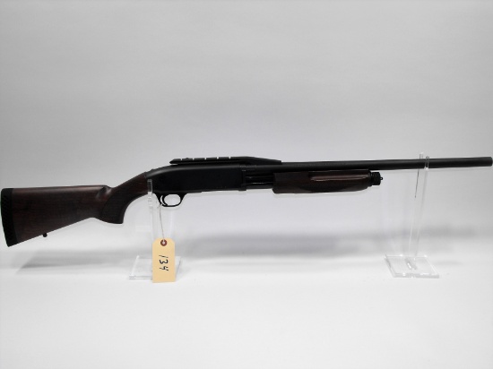 (R) Browning BPS 12 Gauge "Deer Special"