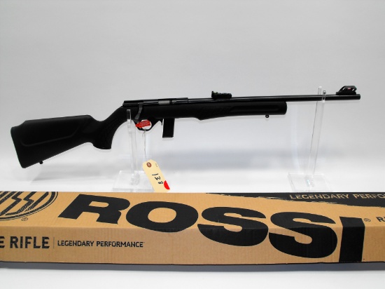 (R) Rossi RB22 22 LR