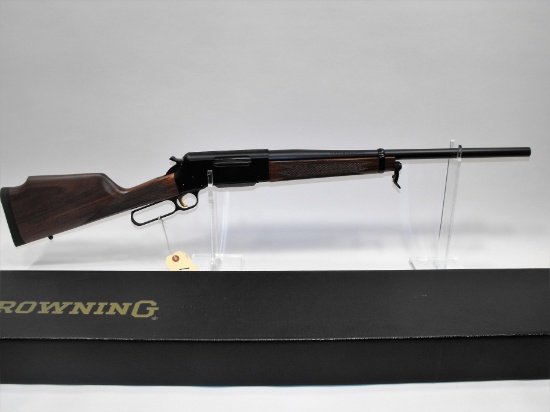 (R) Browning BLR LT WT 450 Marlin