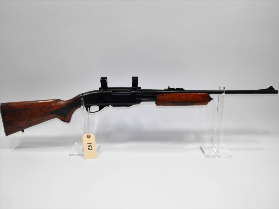 (CR) Remington 760 Gamemaster 30.06