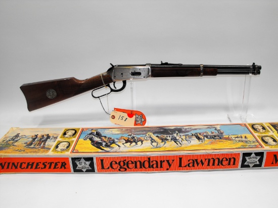 (CR) Winchester 1894 30.30 LL Commemorative