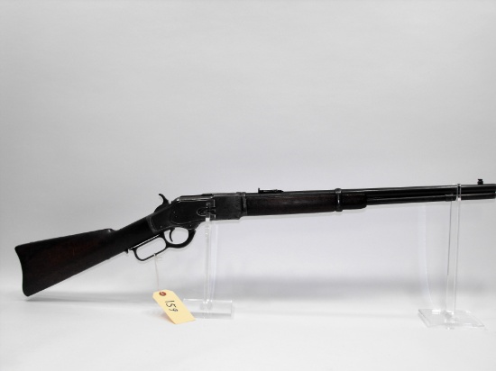 Winchester 1873 32 WCF