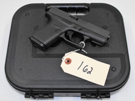 (R) Glock 42 380 Auto Pistol