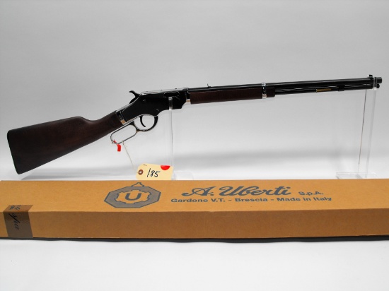 (R) Uberti 2200 Silverboy 22 LR